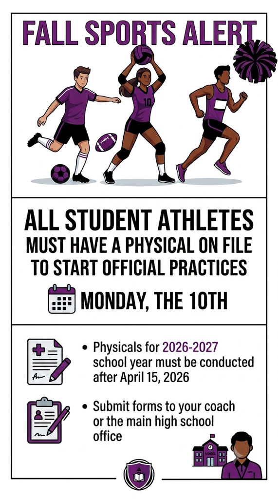 sport physicals