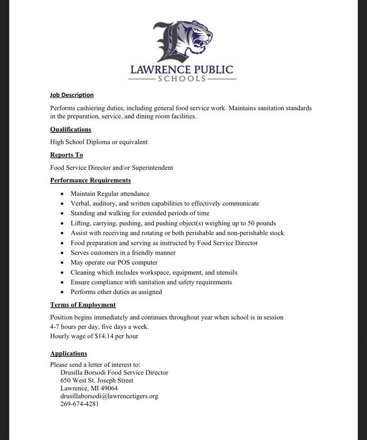 job