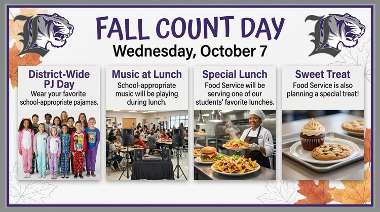 count day