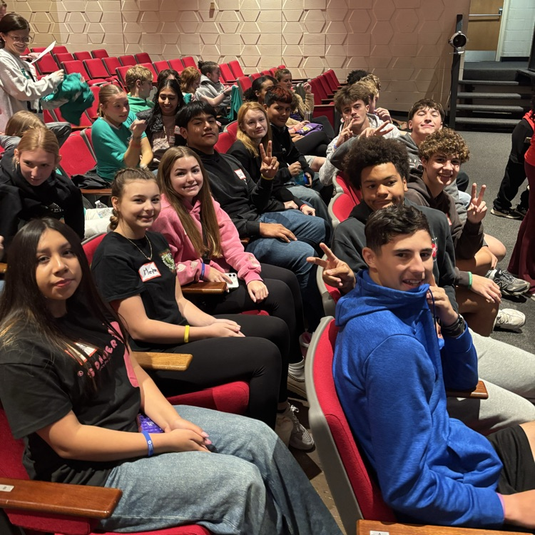 student leadership summit