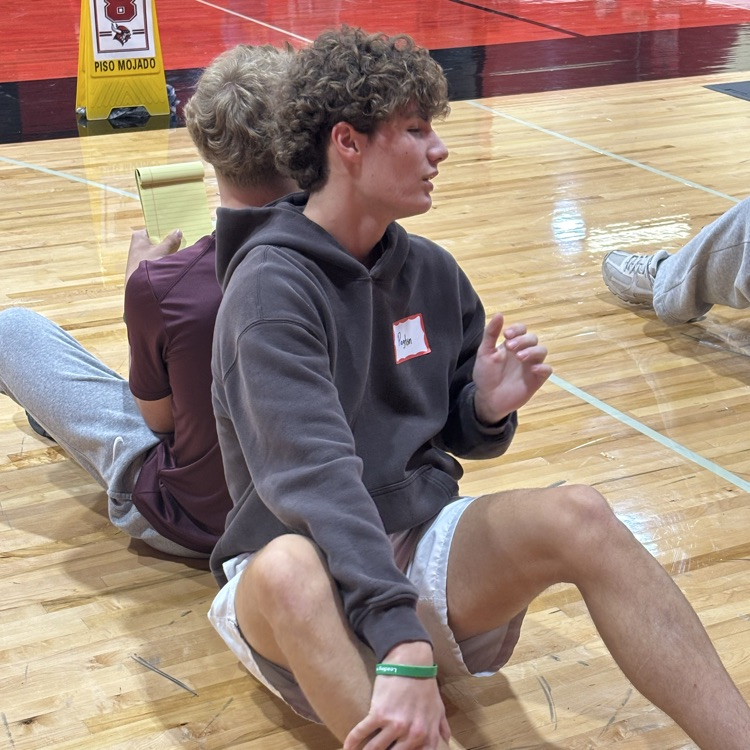 student leadership summit