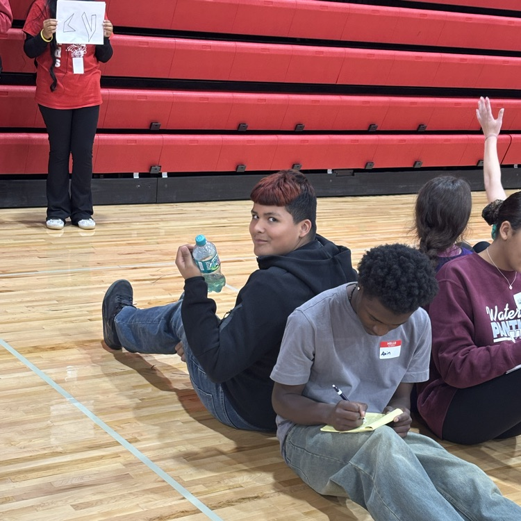 student leadership summit