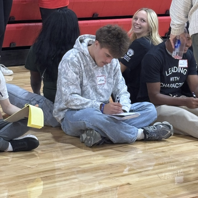 student leadership summit