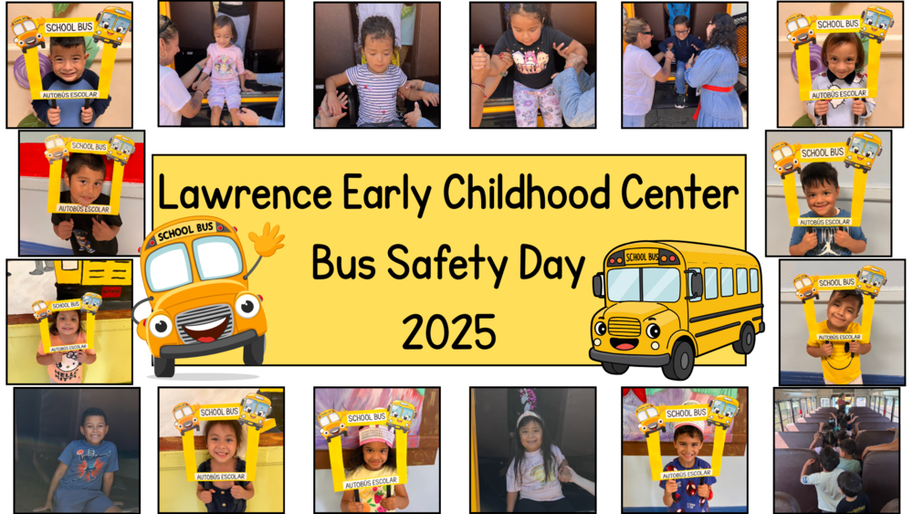 Bus Safety Day