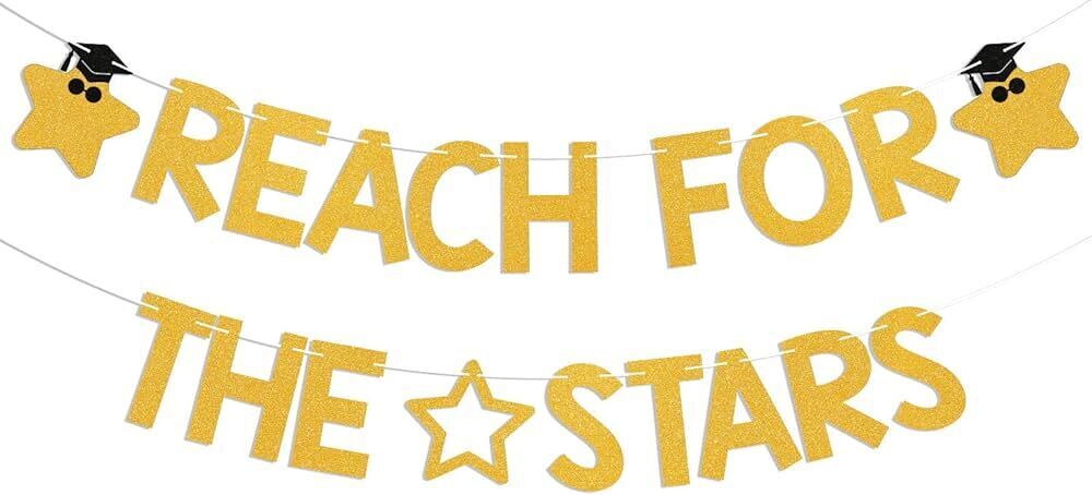 Reach for the Stars