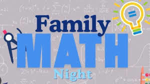 Family Math