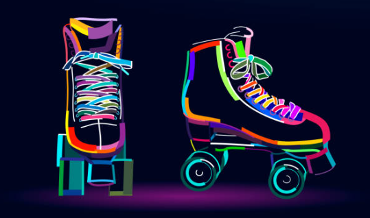 Roller Skates