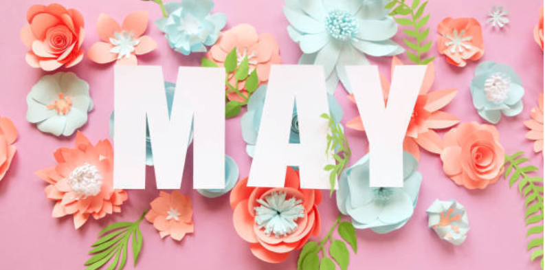 May