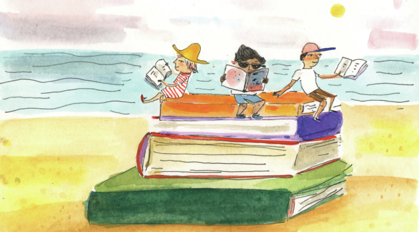 Summer Reading