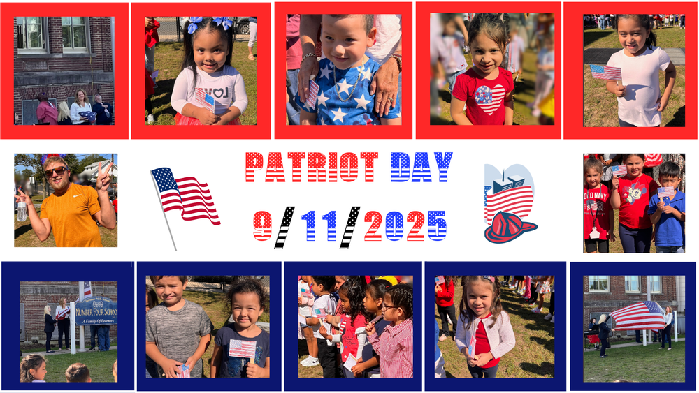 Patriot Day