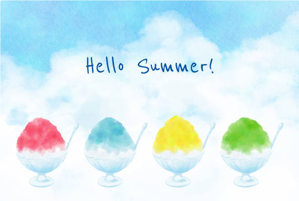 Summer Ices