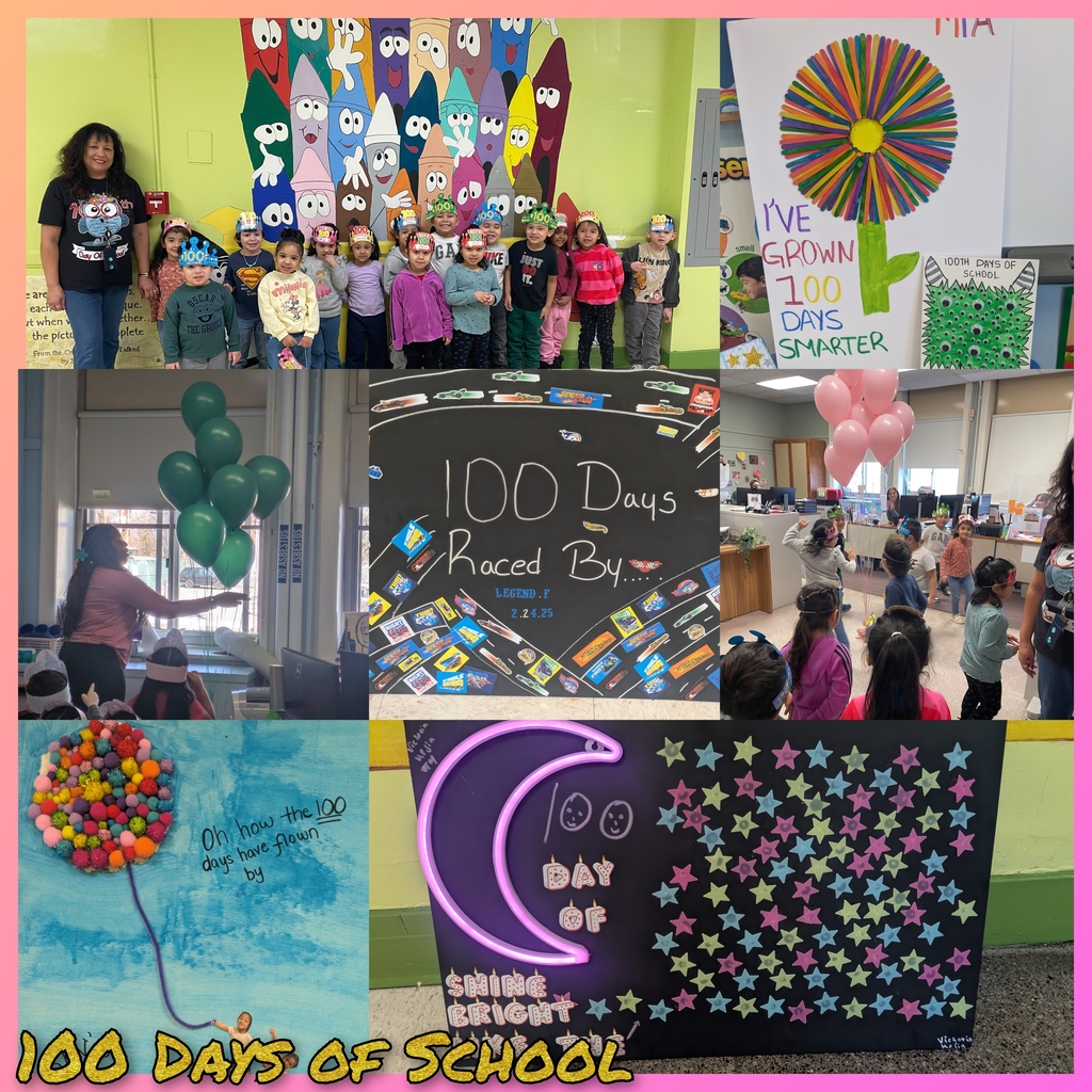 100 days
