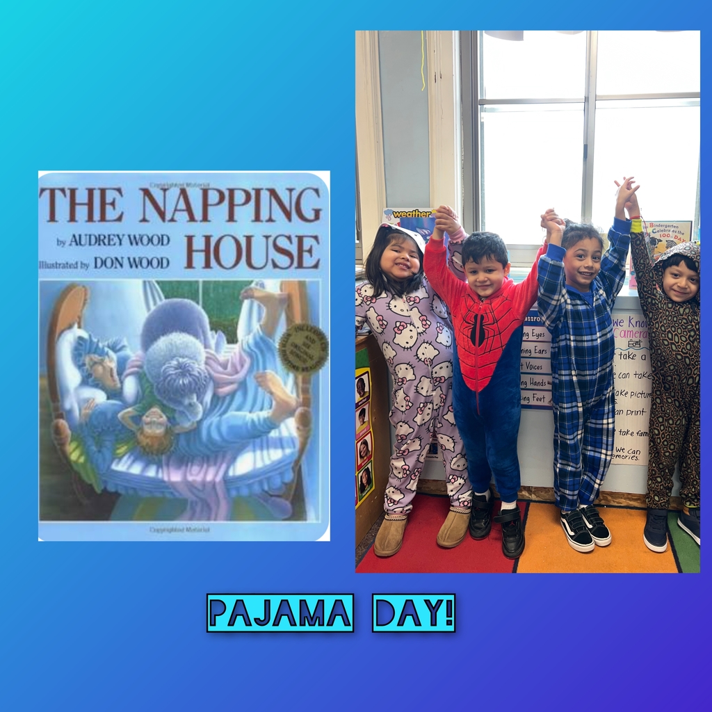 The Napping House
