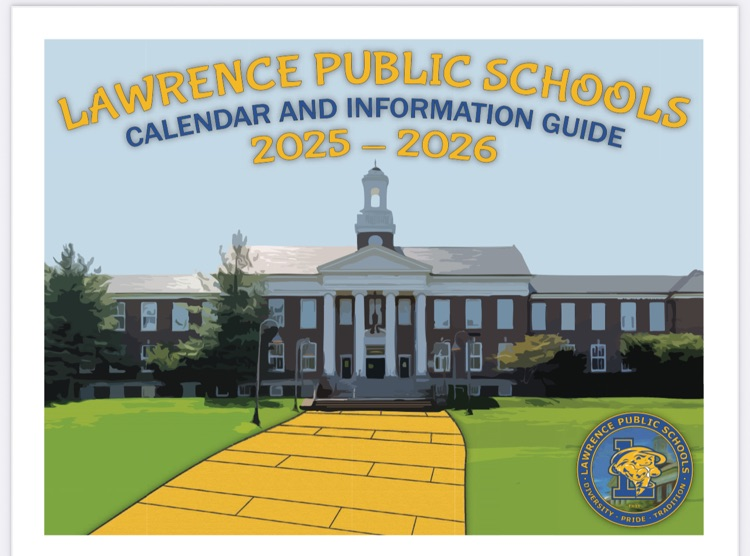 calendar cover