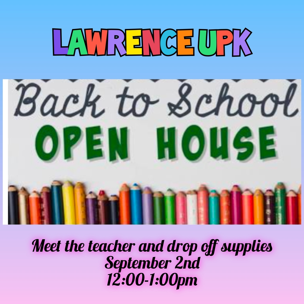 open house 
