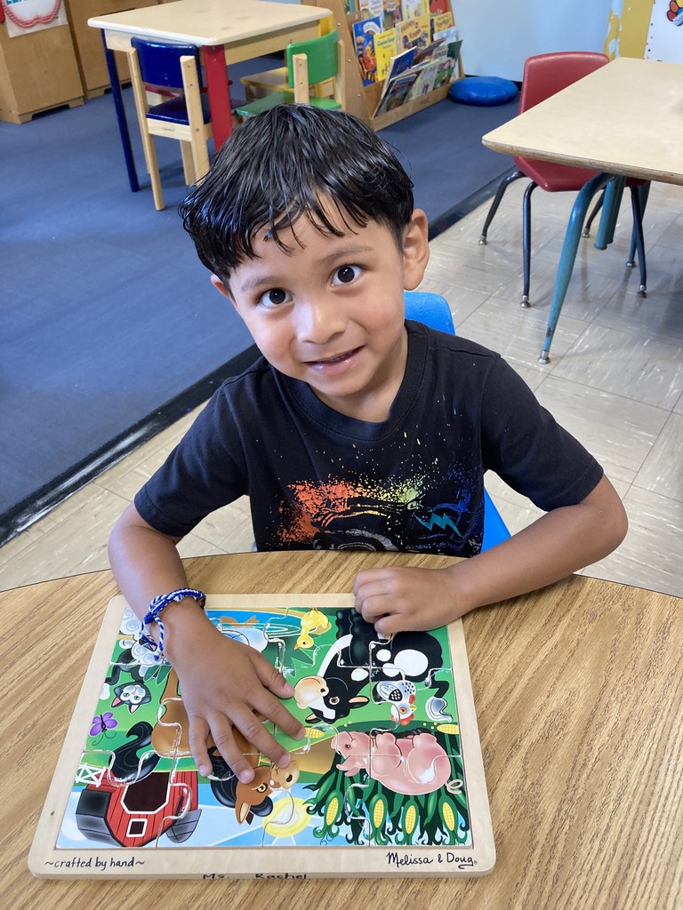 Pre-K 