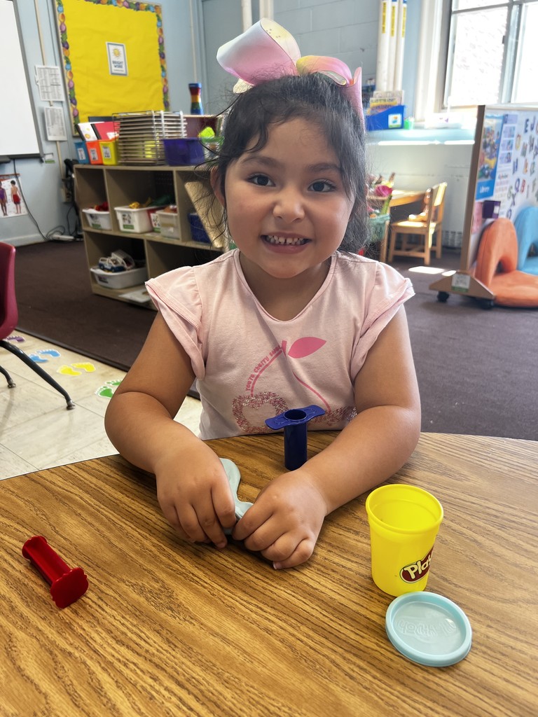 Pre-K 