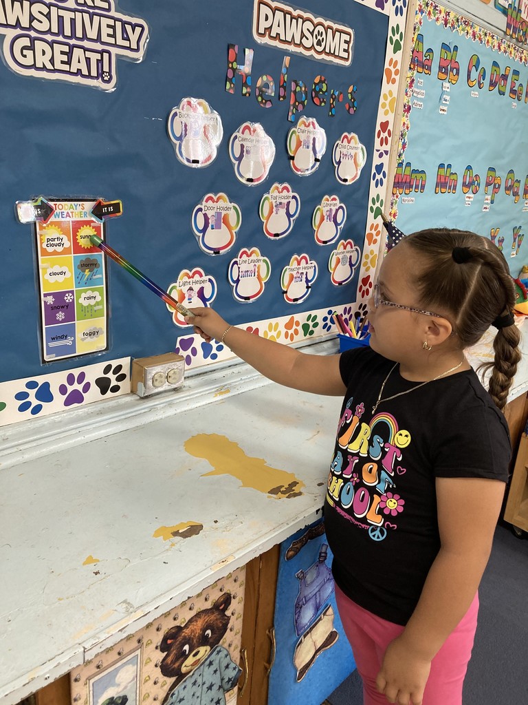 Pre-K 