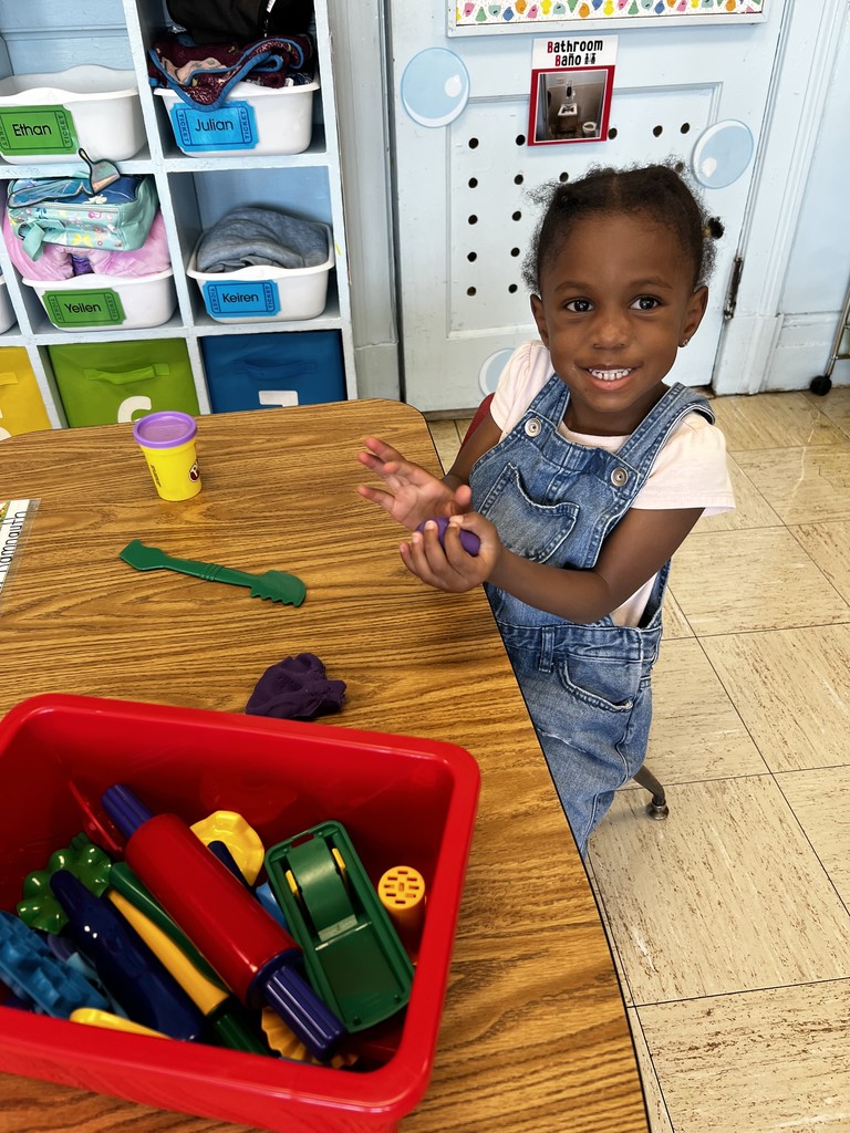 Pre-K 