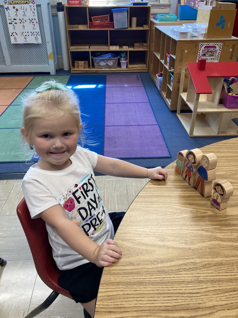 Pre-K 
