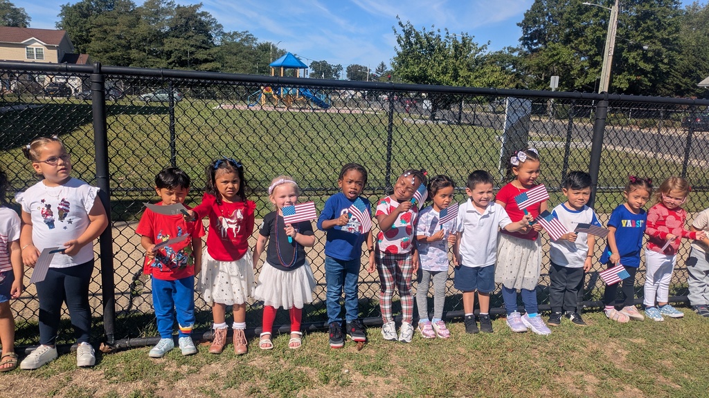 Patriot Day 
