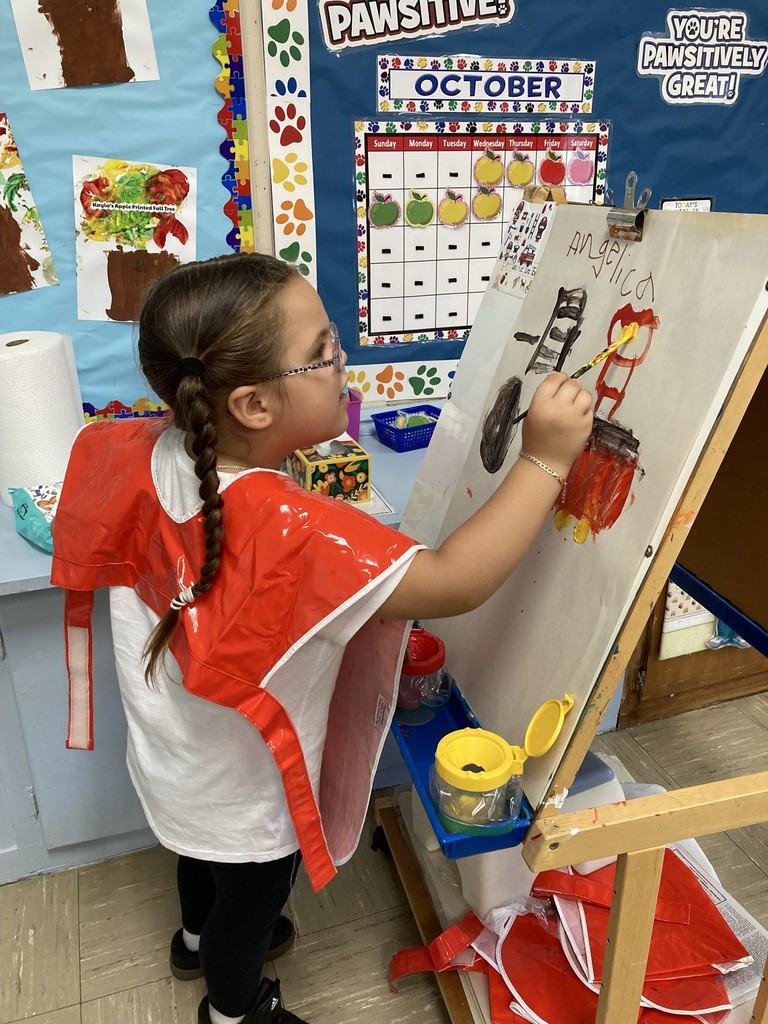 painting