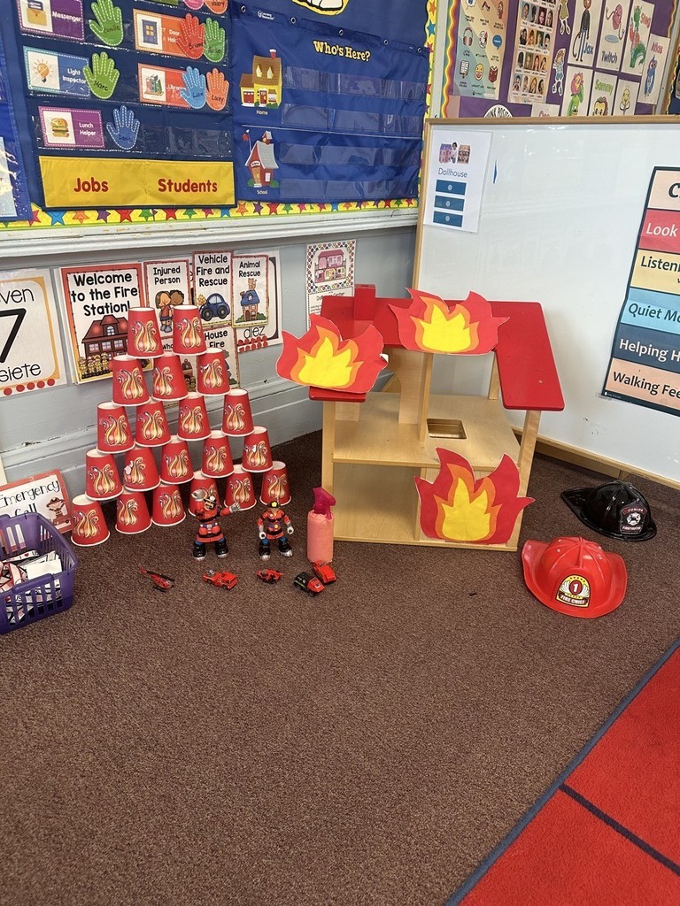 fire safety