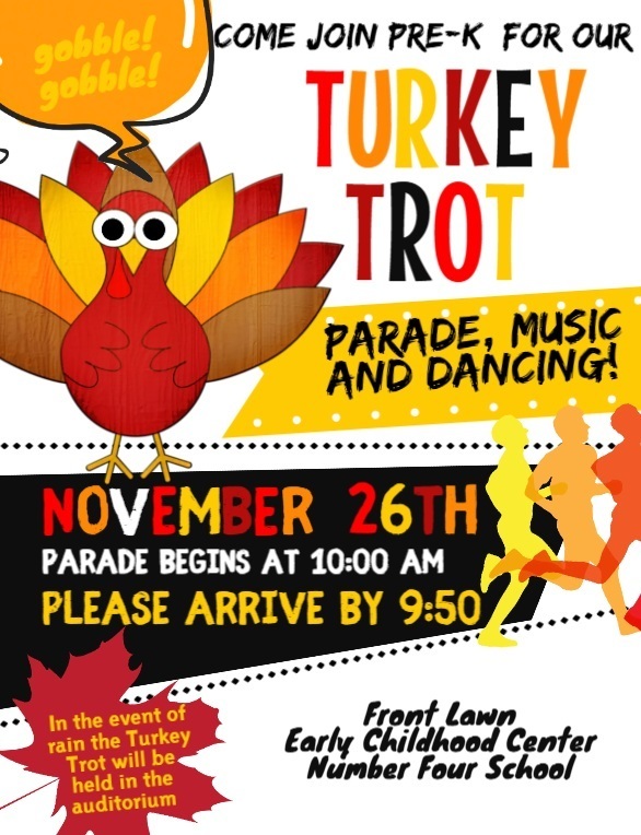 Turkey Trot