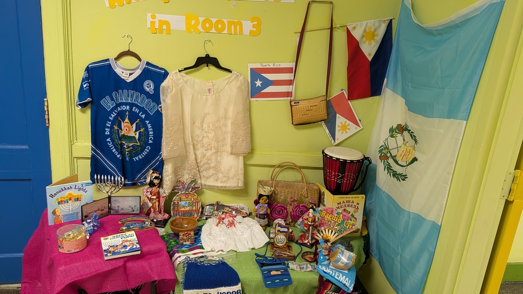 Cultural Mosaic Museum