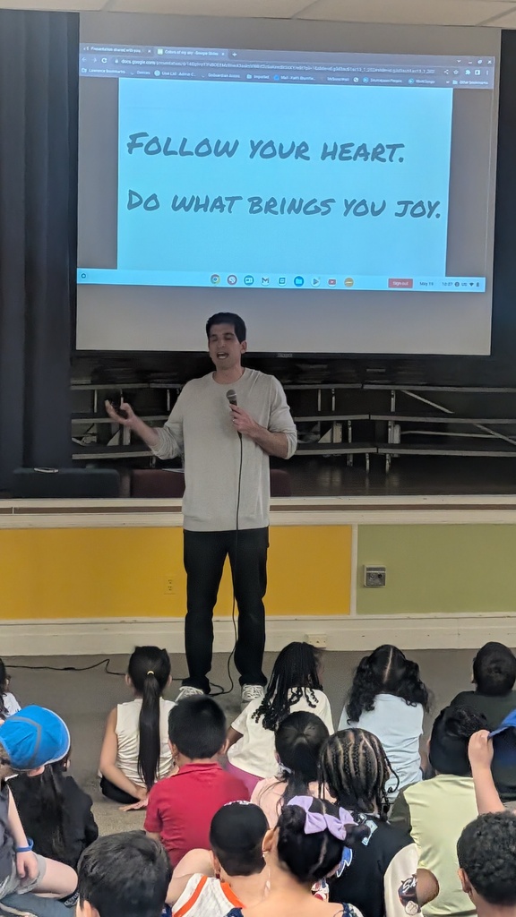 Andrew Ginsburg