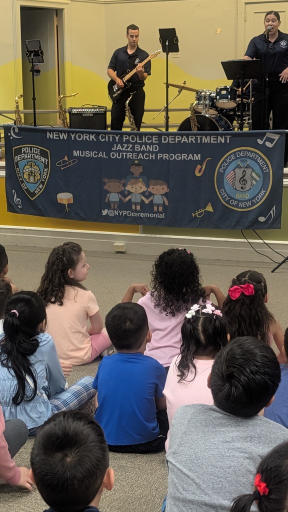nypd jazz band