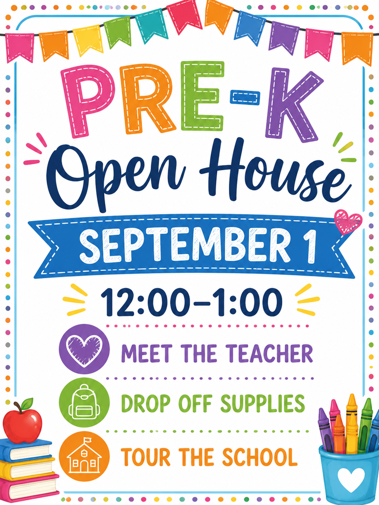 open house 2026