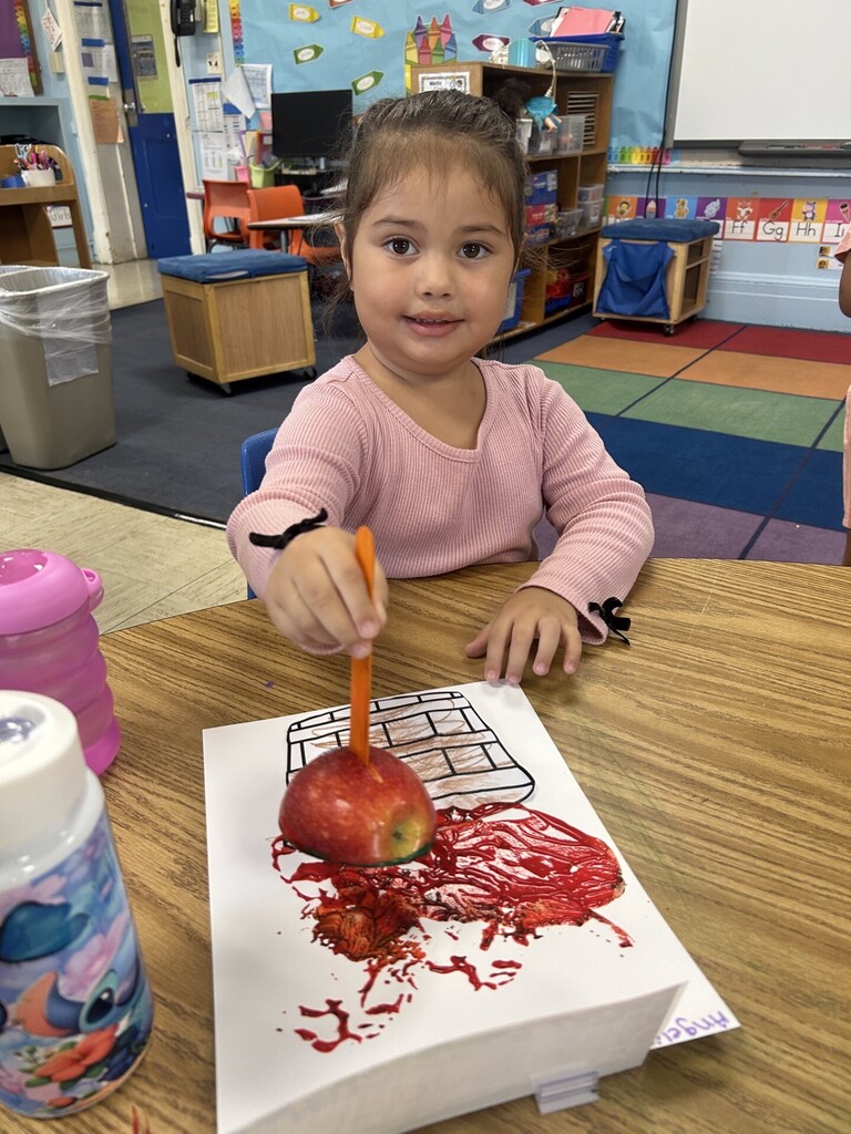 apples