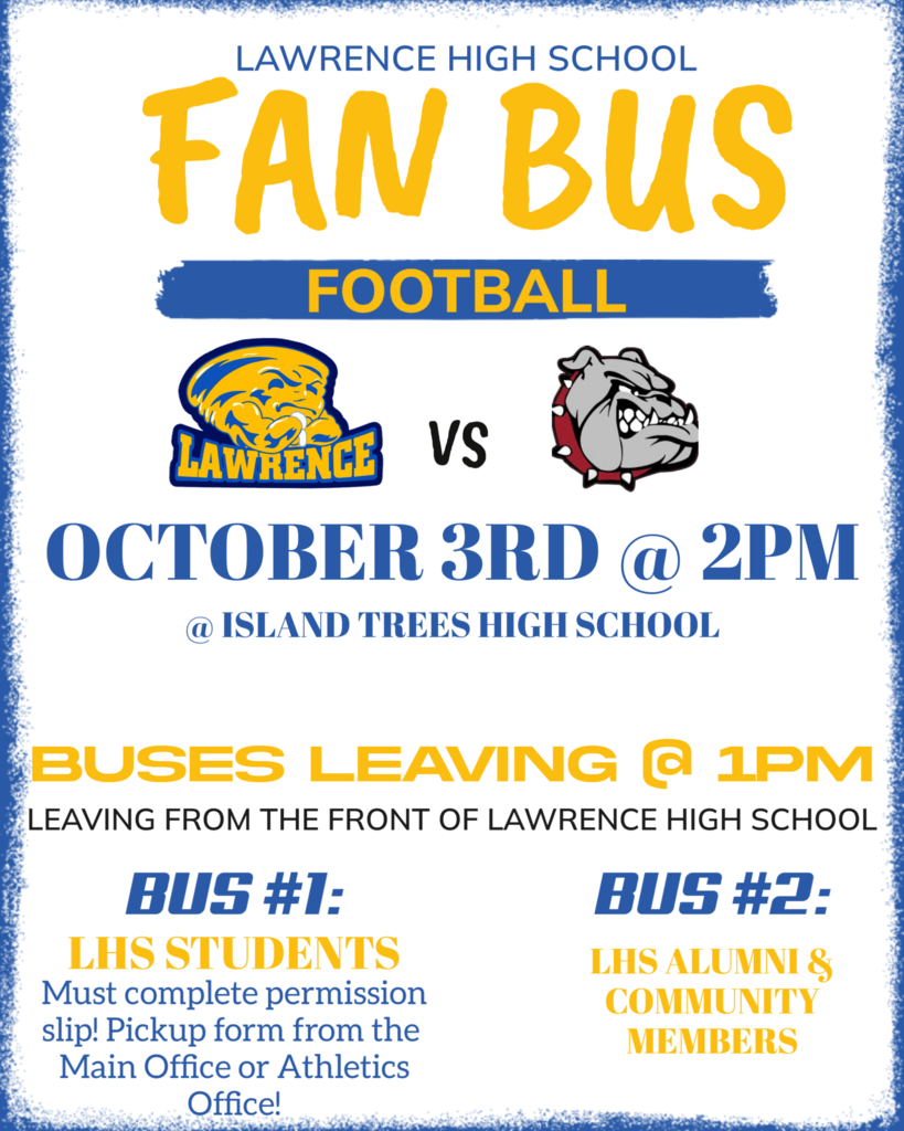 Fan Bus