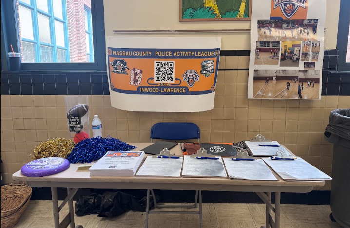 PAL Table