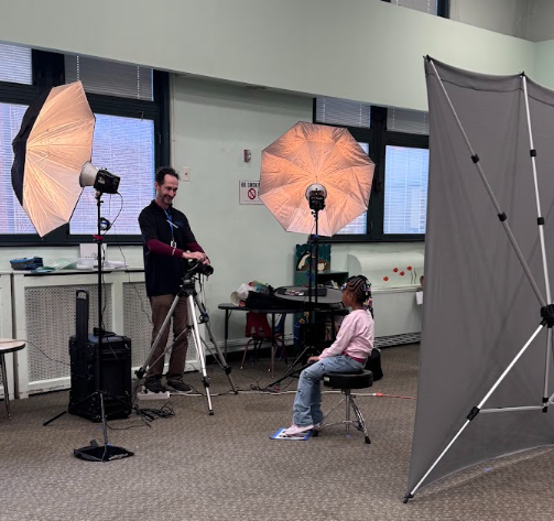 Picture Day