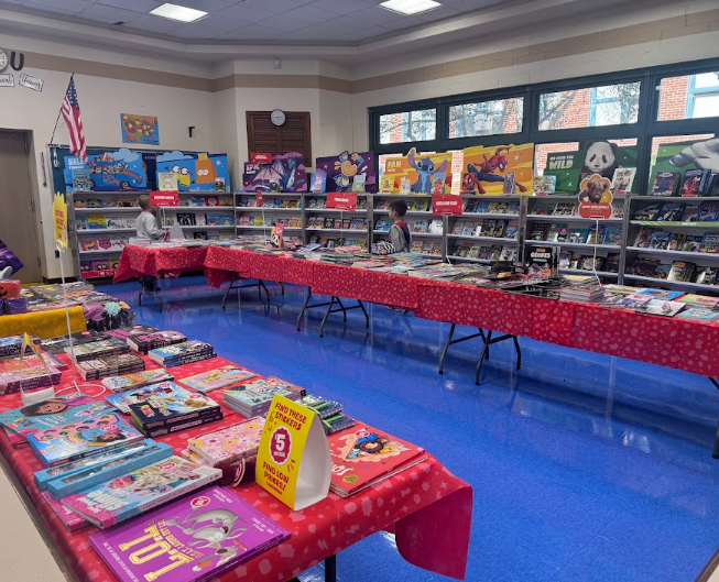 Book Fair