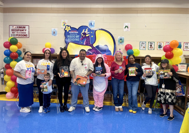 Book Fair