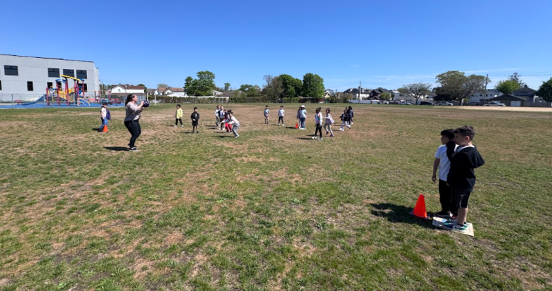 Kickball