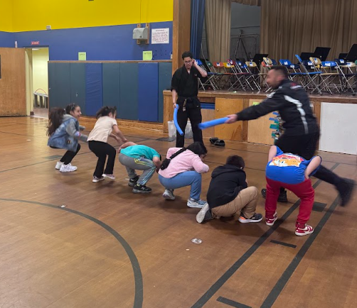 Martial Arts