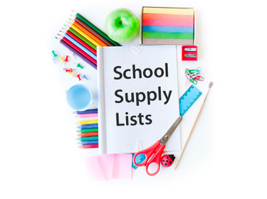 supplies