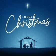 Merry Christmas 2025