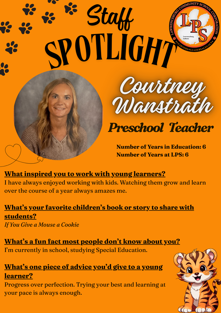 Staff Spotlight- LPS (11)