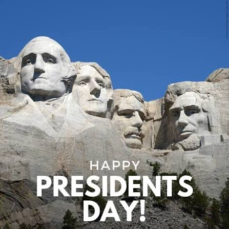 President’s Day 2026