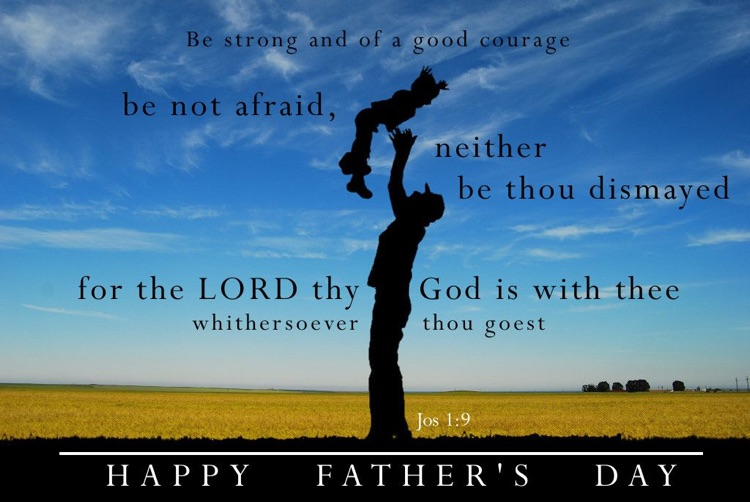 Happy Father’s Day 2026!