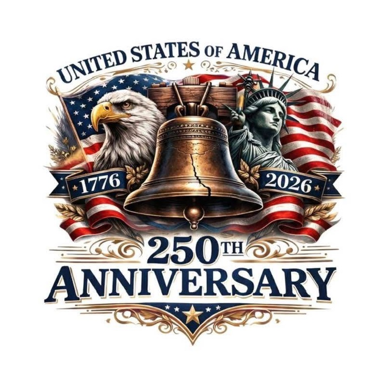 Happy July 4, 2026