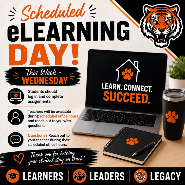 eLearning Day - Wednesday, August 19, 2026
