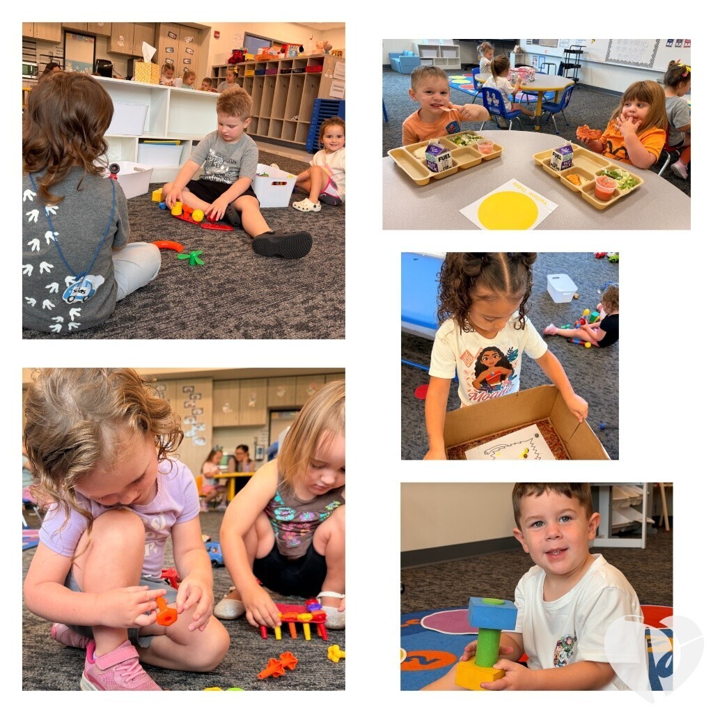 Preschool Image