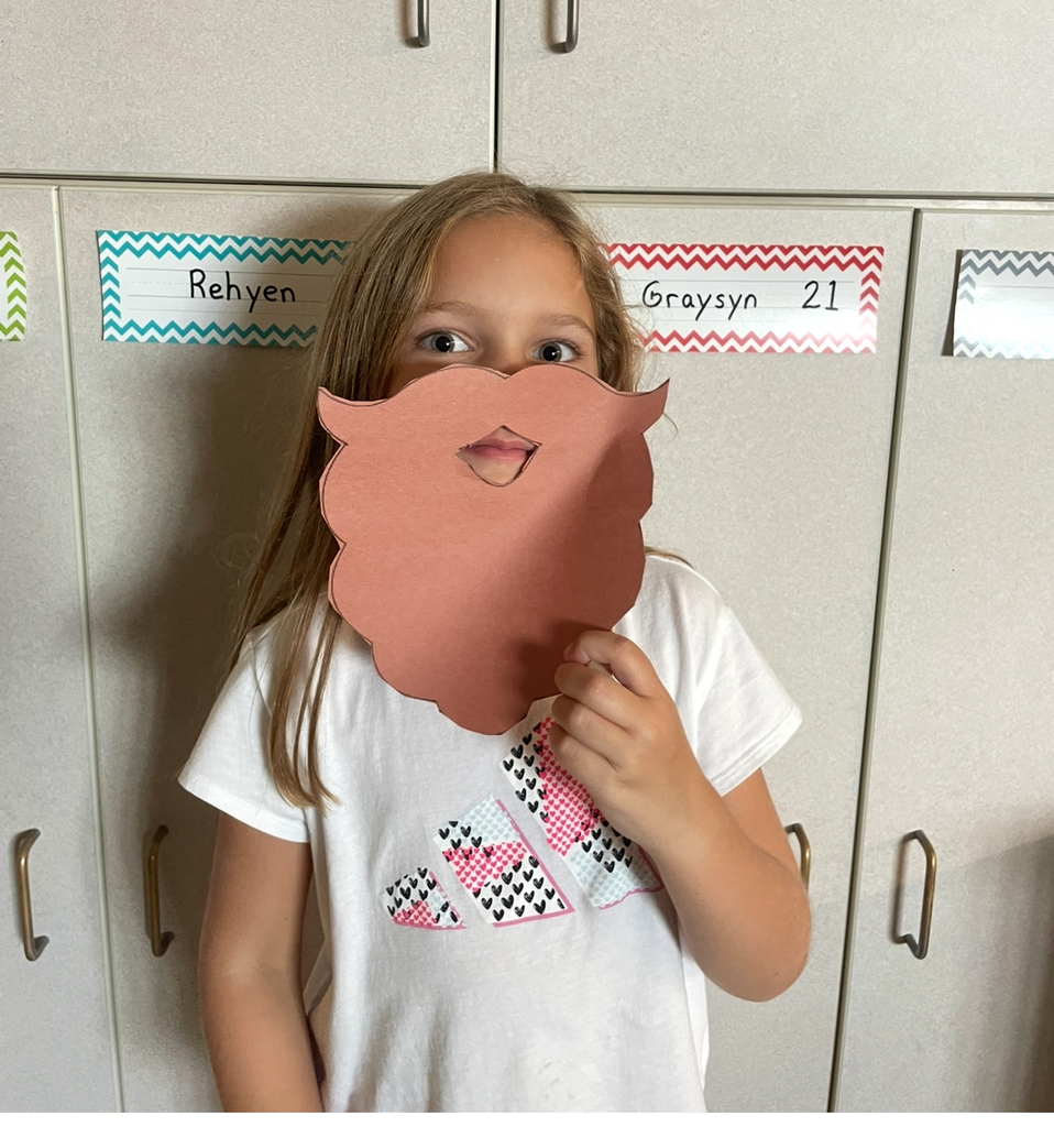 2nd Grade