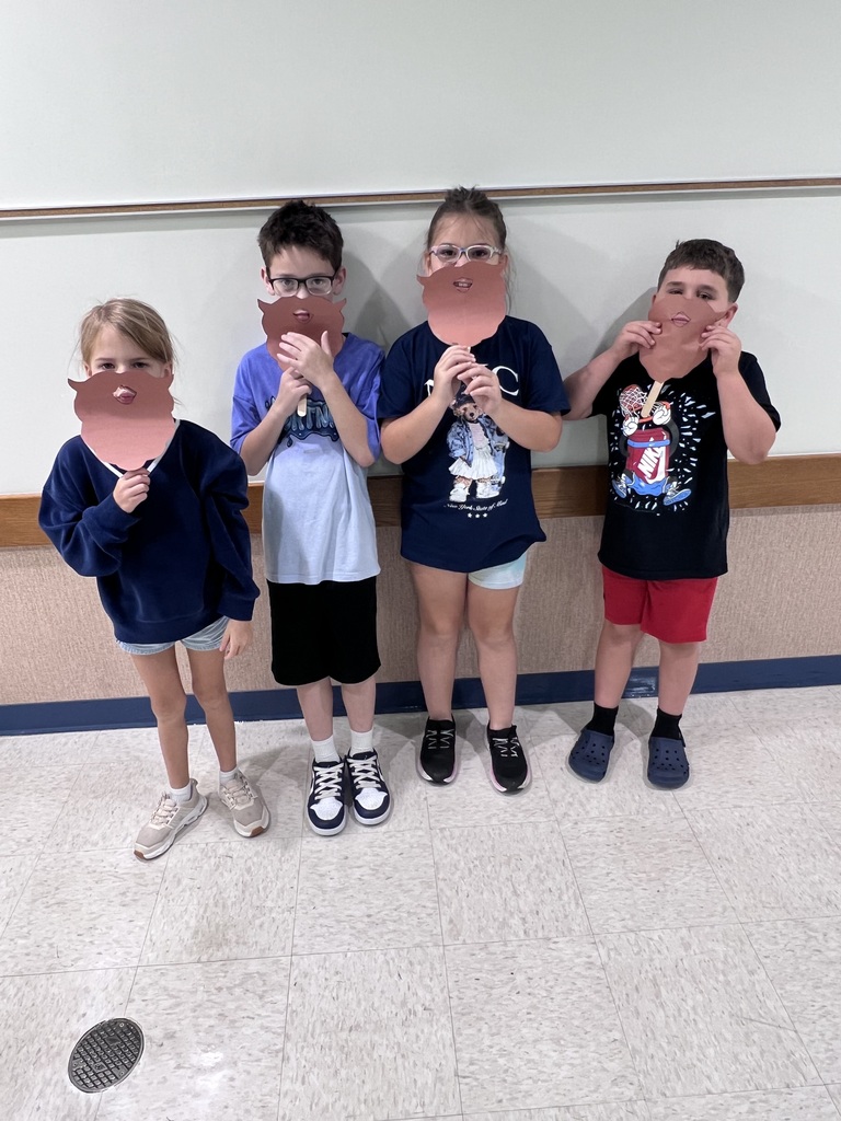 2nd Grade